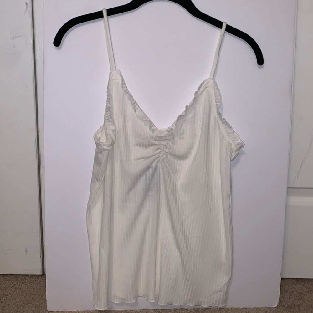 NWT Hem & Tread Camisole size M